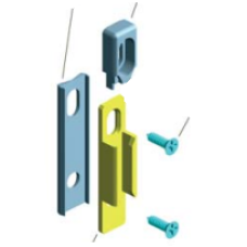 FAST LOCK PONTO DE FECHO DO MULTIPONTO MASTER
